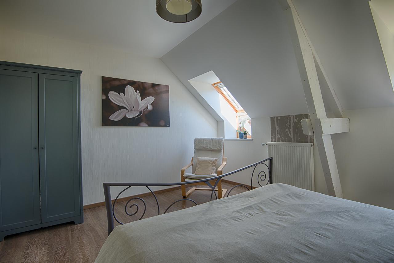 Au Jardin Fleuri Villa Vauxaillon Kültér fotó