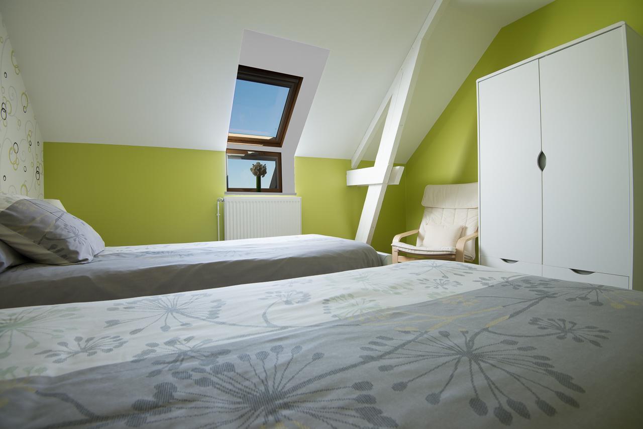 Au Jardin Fleuri Villa Vauxaillon Kültér fotó